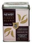 Newby Teas Chocolate Tea